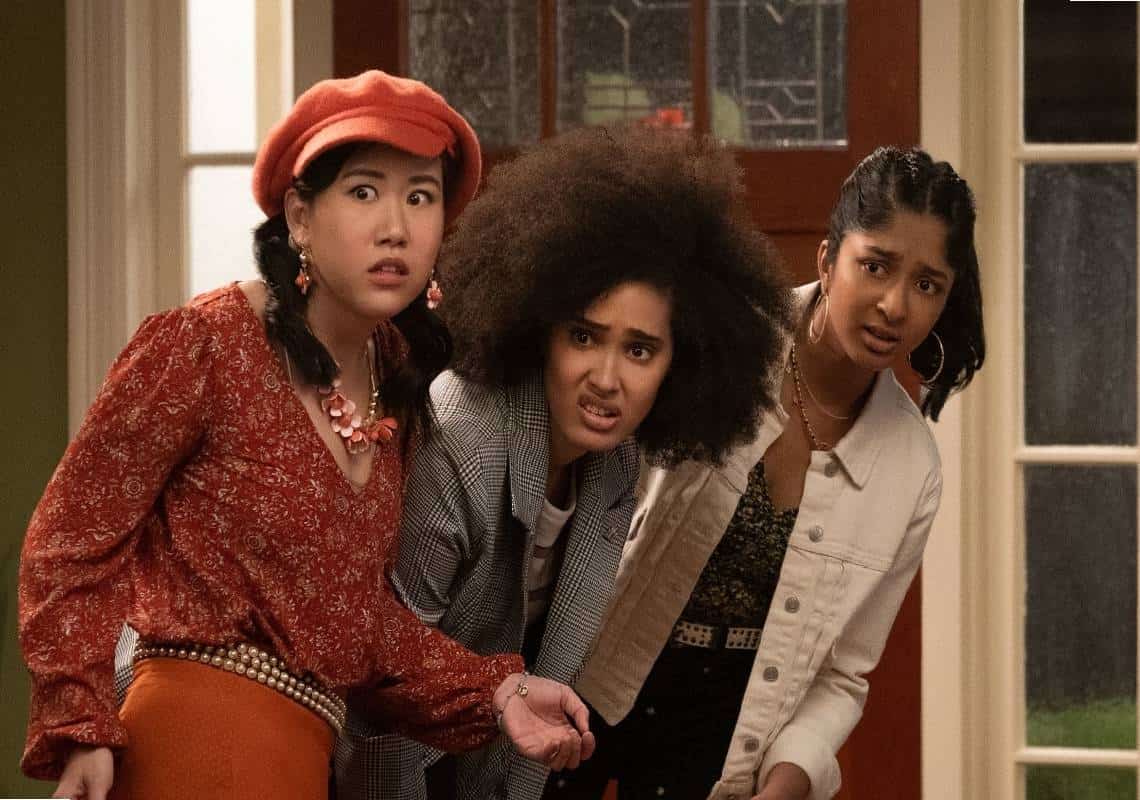 העונה השנייה של ״אמת או חובה״ נשארת מתוקה ומהנה לצפייה 