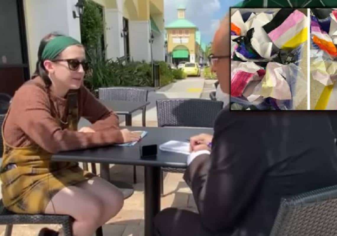 מורה בפלורידה טוענת: "פוטרתי כי נתתי לילדים לצייר דגלים המייצגים את המיניות שלהם"