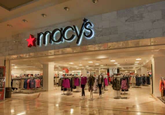 צעד קדימה, צעד אחורה: מניית מייסיס עולה ויורדת