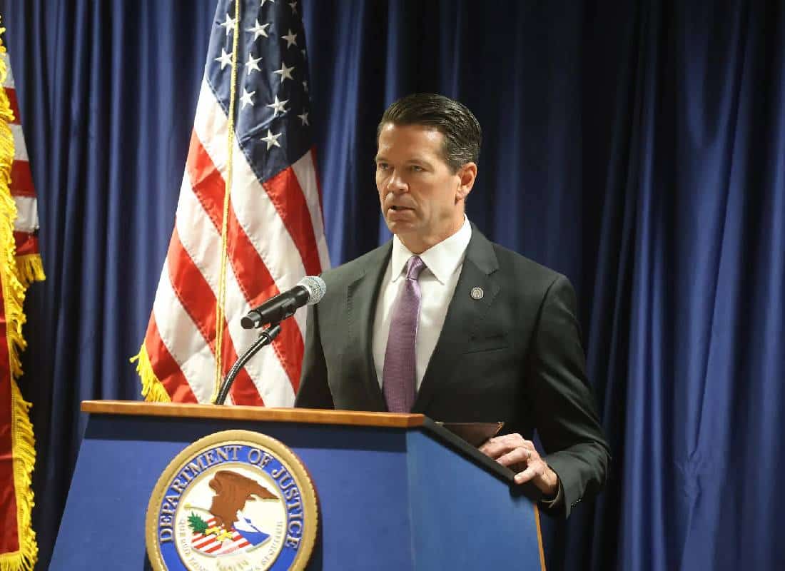 משבר חסר תקדים ב-FBI: ראש הסוכנות בניו יורק מתריע על טיהור פוליטי