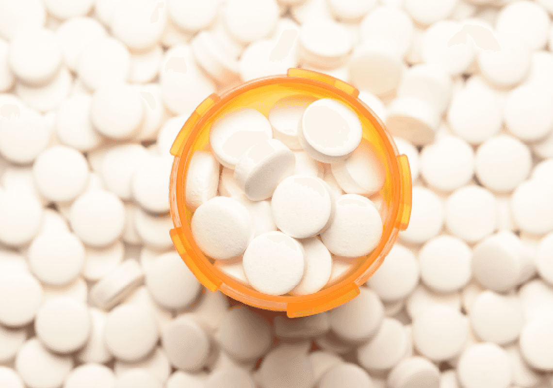 כמות התפיסות של הסם הקטלני פנטניל הכפיל את עצמו בשנה האחרונה