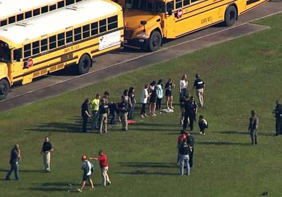 מתכוננים לנורא מכל: פוליסת מוות מאירועי ירי למורים בניו המפשיר