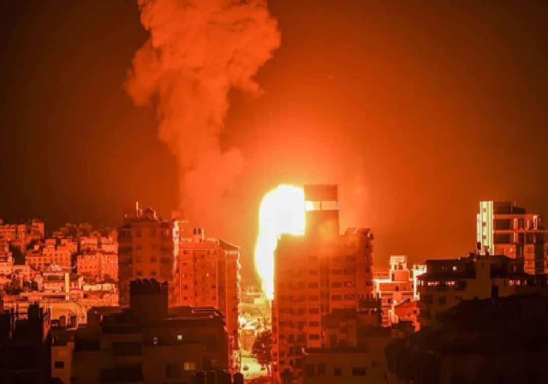 פרשנות: היינו הראשונים לפרסם כ-15 דקות אחרי הטלפון מביידן שנתניהו הולך להתקפל - לצערנו שוב צדקנו