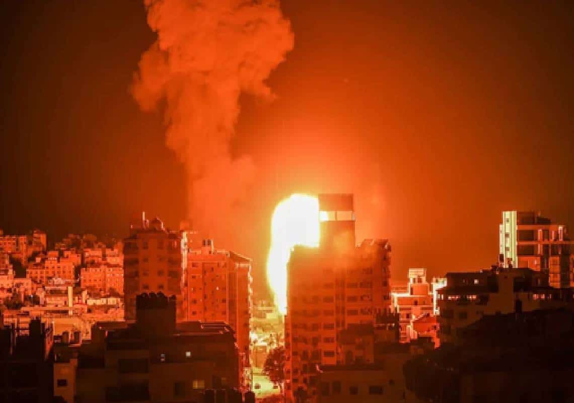 פרשנות: היינו הראשונים לפרסם כ-15 דקות אחרי הטלפון מביידן שנתניהו הולך להתקפל - לצערנו שוב צדקנו