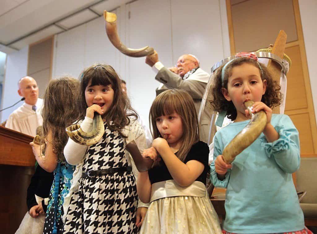 המחלקה ל‏ביטחון המולדת: "בתי הכנסת באמריקה יהיו בטוחים ביום הכיפורים" 