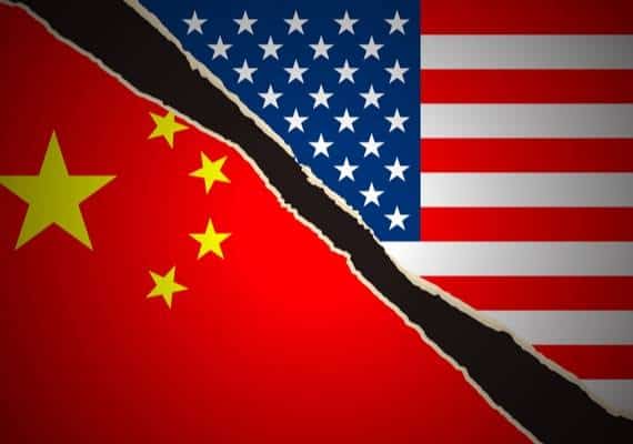 סבב נוסף בשיחות ארה"ב-סין ייפתח היום בניסיון לפתור את משבר הסחר