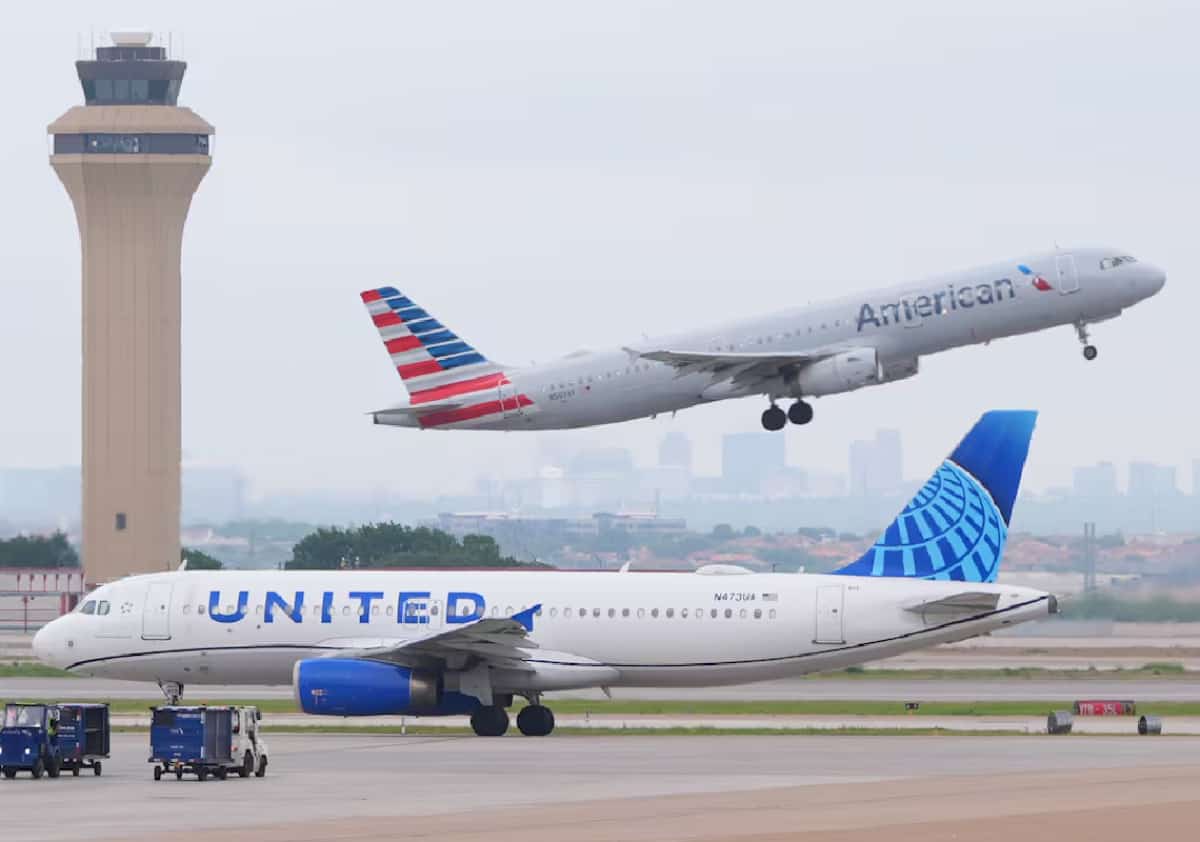 מיזוג ענק בשחקים? יונייטד פנתה לטראמפ בניסיון לחבור לאמריקן