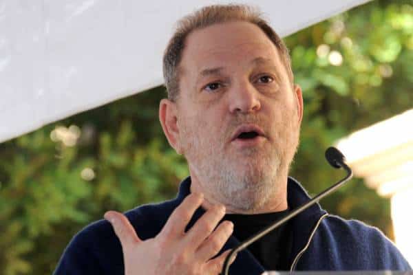 ניו יורק: החברה שבבעלות הארווי וויינשטיין חייבת 50,000 דולר בגין שכירות חלל המשרדים שנטשה