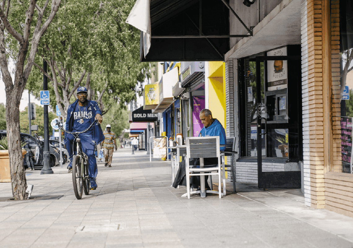 בנק אוף אמריקה הכריז על תוכנית משכנתאות ללא מקדמה - רק לקהילות מיעוטים