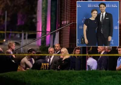 הקהילה היהודית בארה"ב מזועזעת מהפיגוע - וכועסת: "זה לא התרחש בוואקום"