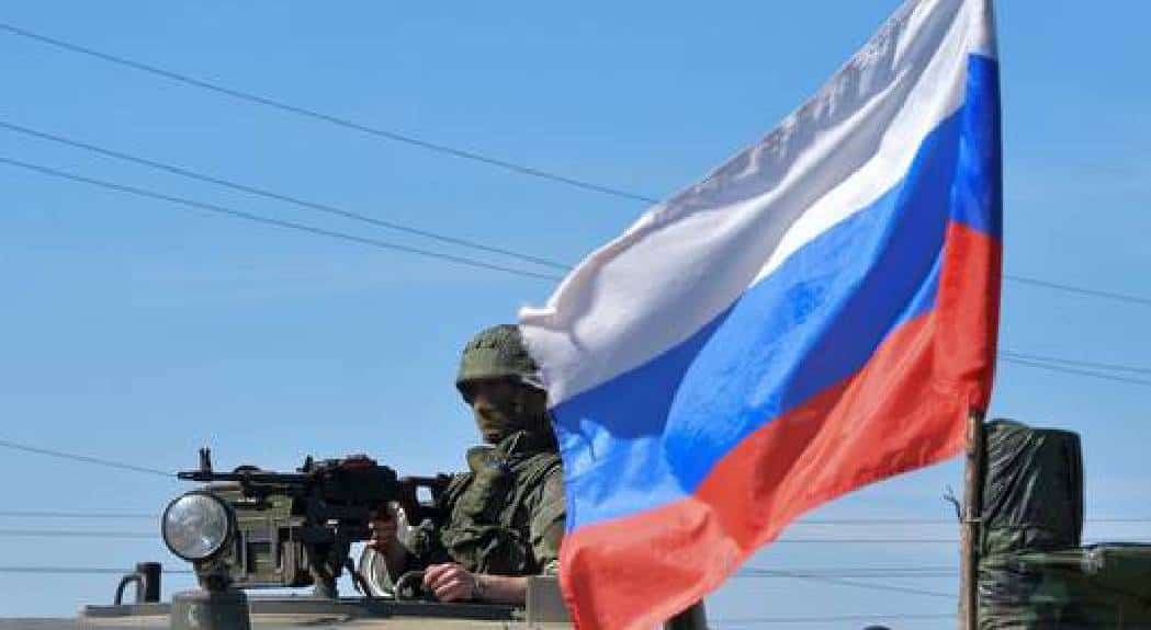 הסלמה חסרת-תקדים: מסמך של צבא ארצות-הברית מגדיר את רוסיה כ-"האויב"