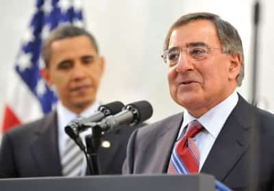 תמיכה מפתיעה בתקיפה באיראן: מזכיר ההגנה של אובמה מצדד בטראמפ