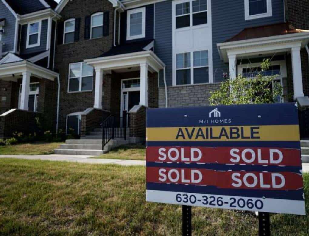 אי הוודאות בשוק המשכנתאות יכולה לייצר הזדמנויות חסרות תקדים: "הריבית לטווח ארוך על משכנתא ירדה ל-6.58%"