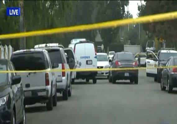 קליפורניה: גבר בן 64 ירה באחותו ואחיינו והתאבד