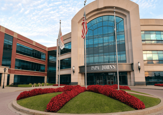 פאפא ג'ונס ממשיכים להפיק לקחים: מחדדים נהלים לכל עובדי החברה