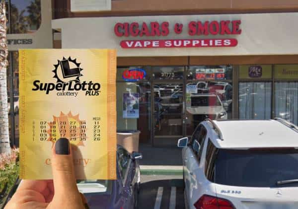 מחפשים את הזוכה מלוס אנג'לס: כרטיס לוטו בשווי 23 מיליון דולר נקנה בוודלנד הילס