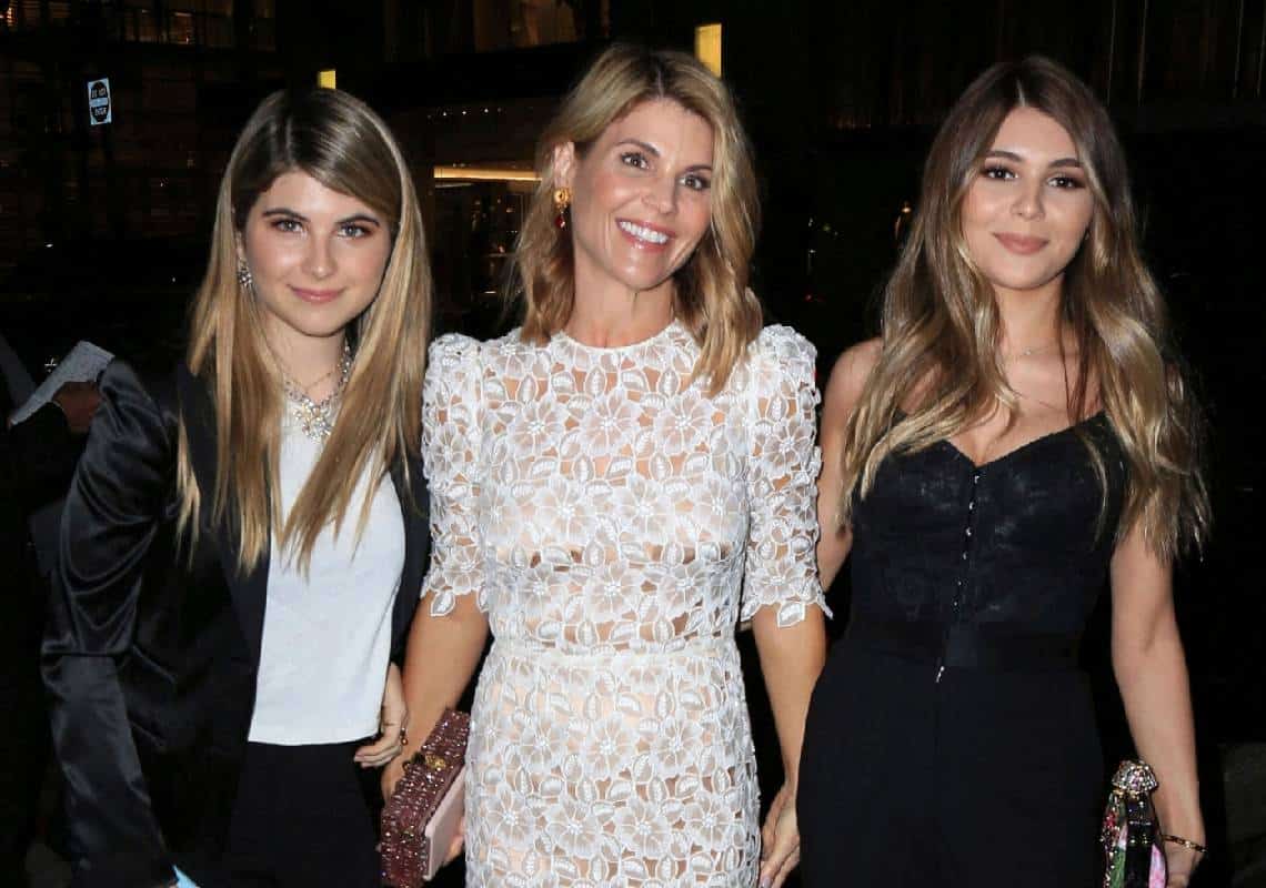 לוס אנג'לס: אלמונים פרצו לביתה של כוכבת "צער גידול בנות" וגנבו תכשיטים בשווי מיליון דולר