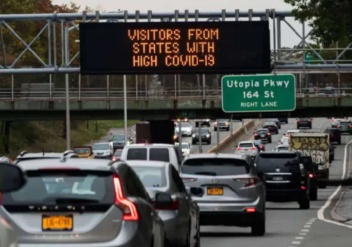 יקר לזוז באמריקה של ביידן: הדלק קורע את הכיס עם שיאים חדשים ב'ממוריאל דיי' - בקליפורניה ממוצע של 6.15 לגאלון