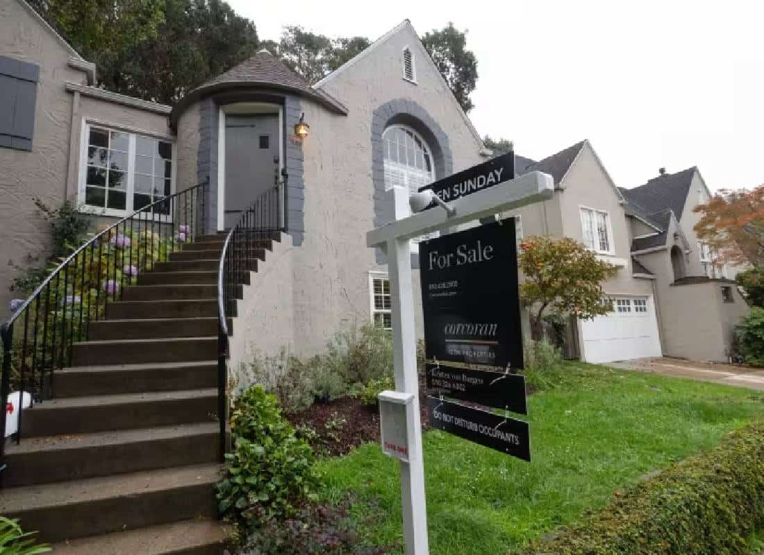 מהפכה בשוק הנדל"ן האמריקאי: סוף עידן העמלות הגבוהות