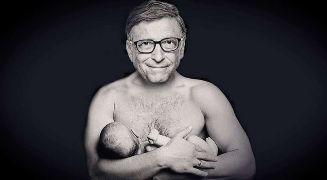 עולם חדש מופלא? "ביל גייטס, מארק צוקרברג, וג'ף בזוס השקיעו מיליונים בחברה המייצרת חלב-אם במעבדה"