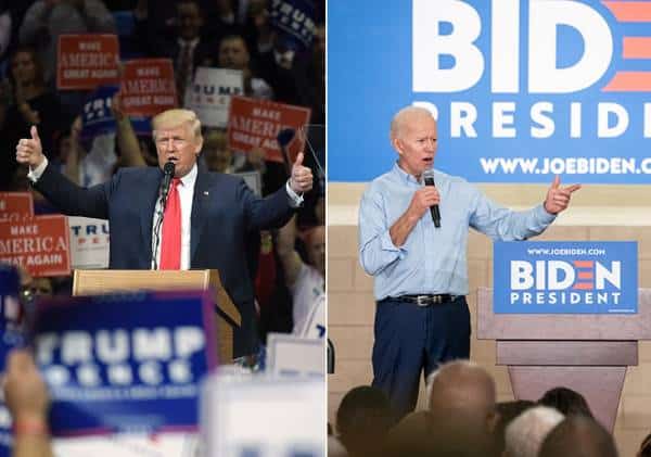 מערכת הבחירות ההיסטורית שוברת שיאים: יותר מ-35 מיליון כבר הצביעו, אלו המגמות שנרשמו עד כה