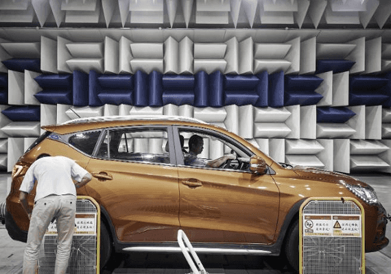 האם מאוחר מדי לאירופה להדביק את הפער בתחום הסוללות לרכב חשמלי?