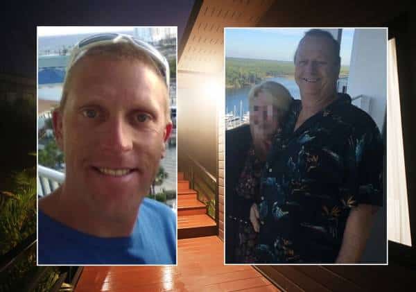 טעות טרגית בפלורידה: הפתיע את חתנו בביתו ושילם על כך בחייו