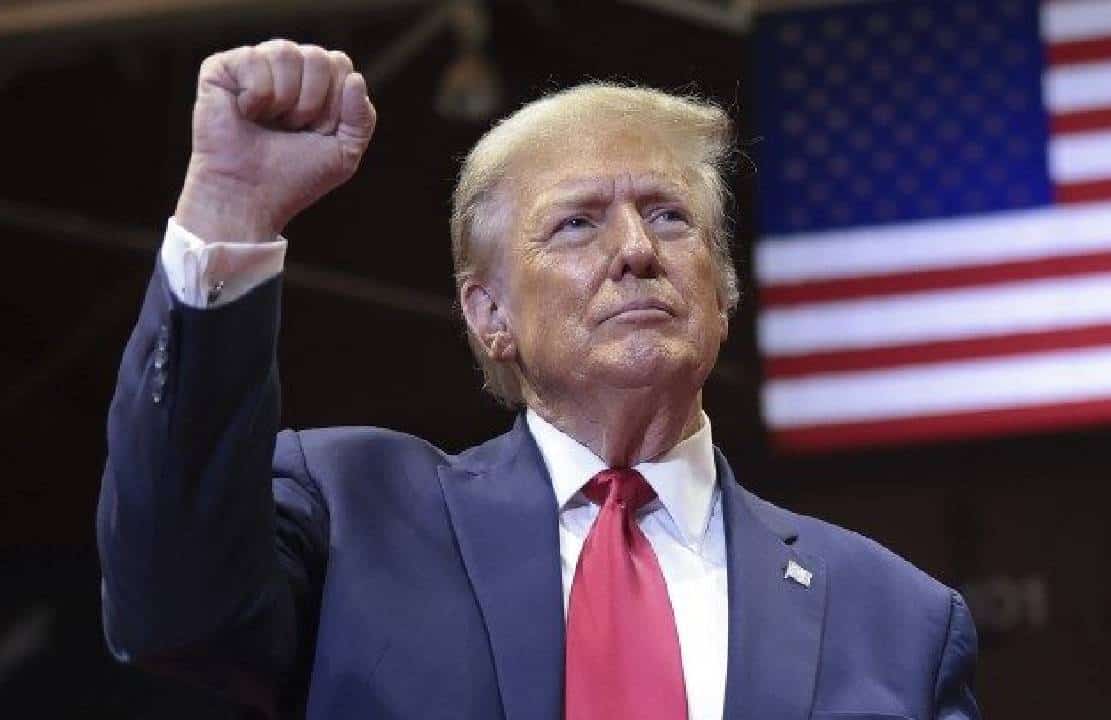 עוד ניצחון בכיס: טראמפ מביס את היילי גם בפריימריז של איידהו לקראת סופר טוזדיי