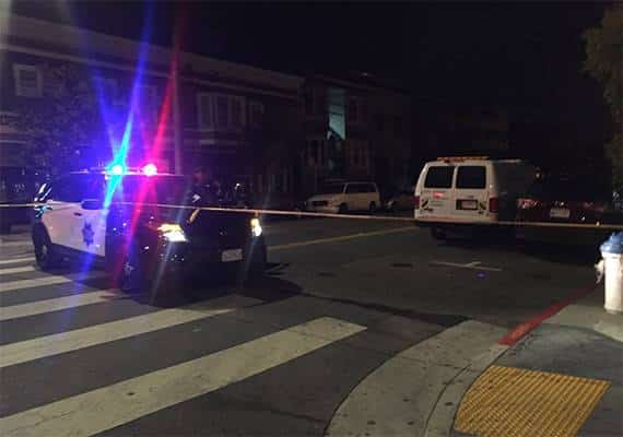 סן פרנסיסקו: אירוע ירי קטלני במהלך הלילה