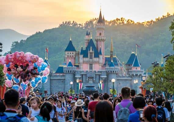 "משקיעים בעתיד": למרות ההפסדים, דיסני משקיעה בסטרימינג