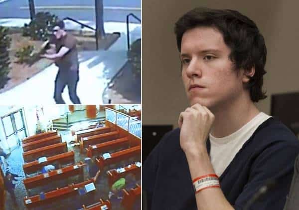 "היהודים מנסים להשמיד את כל הלבנים": עדות מצמררת בפתיחת משפטו של מבצע הירי בבית חב"ד