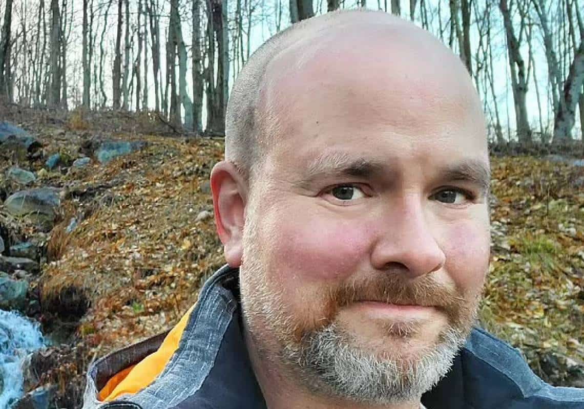 מפיק בכיר ב-CNN נאשם בפדופיליה: "קיים יחסים מיניים עם ילדה בת 9"