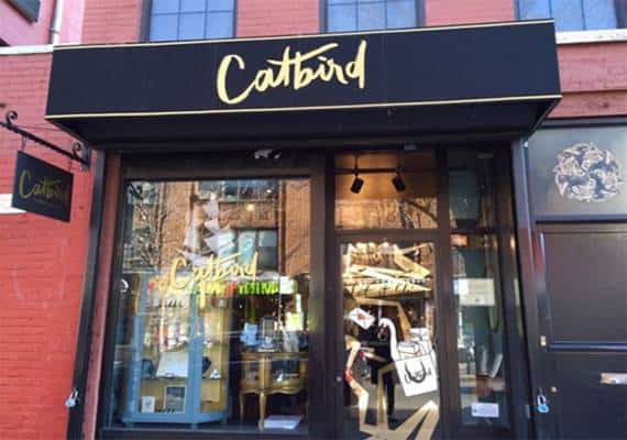 ניו יורק: גניבת תכשיטים בשווי 300 אלף דולר