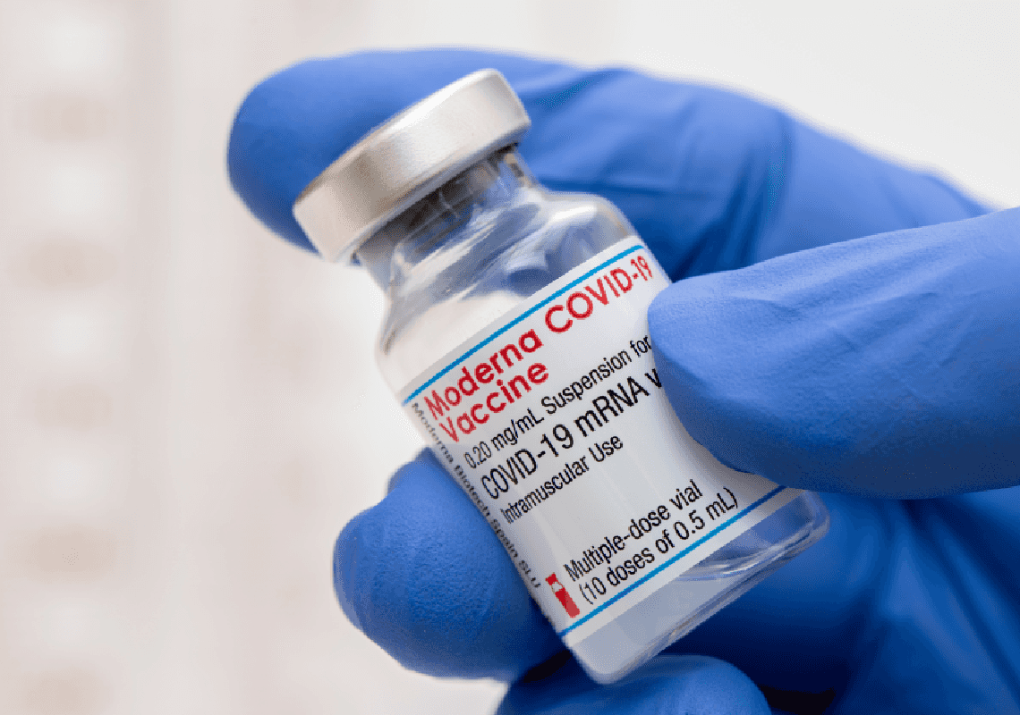 מודרנה הודיעה שהחיסון בטוח לילדים בגילי 11-6 – על אף שטרם קיבלה אישור להעניקו לבני 12 ומעלה