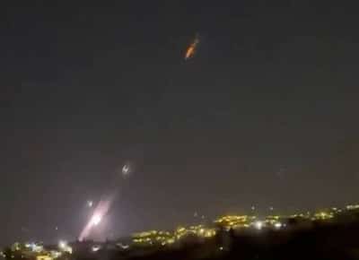 הלייזר נכנס לשדה הקרב: ישראל הפעילה את מערכת "אור איתן" ויירטה רקטות בצפון