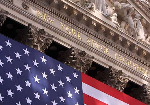 סיכום היום בוול סטריט: המדדים המשיכו במגמת ההתאוששות, מניותיהן של אפל וחברות האנגריה מטפסות