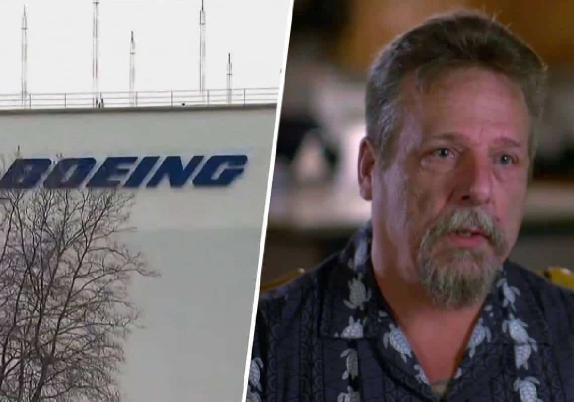 "חזה כי יחוסל - ולא התאבד": סימני השאלה מתרבים סביב חושף השחיתויות של בואינג שנמצא ירוי בחניון יום לפני עדותו