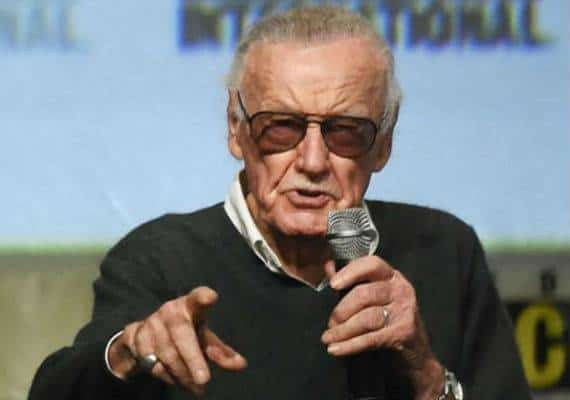 פריטי אספנים, זיוף חתימה ואפילו דם: יו"ר מרוול לשעבר תובע את מנהל העסקים שלו