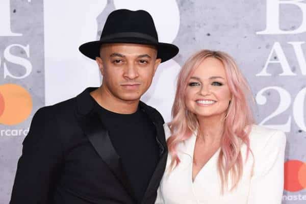 בייבי ספייס מתחתנת: סופסוף, אחרי 20 שנות זוגיות אמה בונטון וג'ייד ג'ונס עושים את זה