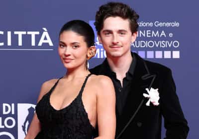 קיילי ג'נר מקנאה: דורשת מטימותי שאלאמה שלא לשחק בסצנות אינטימיות