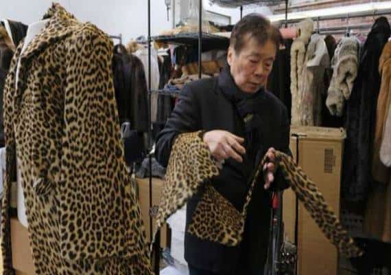 סן פרנסיסקו: הצעת חוק שתאסור על מכירת פרוות מעוררת התנגדות בקרב בעלי עסקים בעיר 