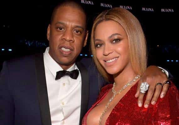 ביונסה וג'יי.זי יוצאים שוב להופעות משותפות