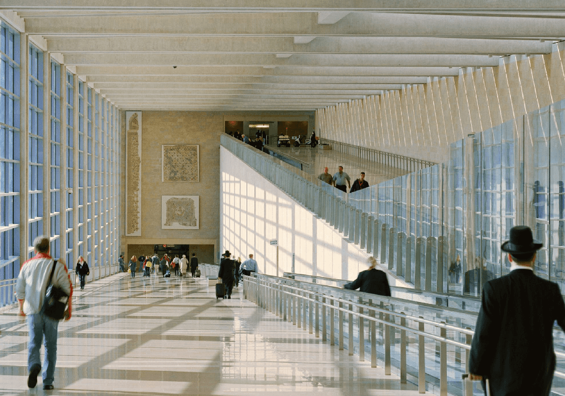 חברות תעופה זרות מחדשות את הקווים לישראל