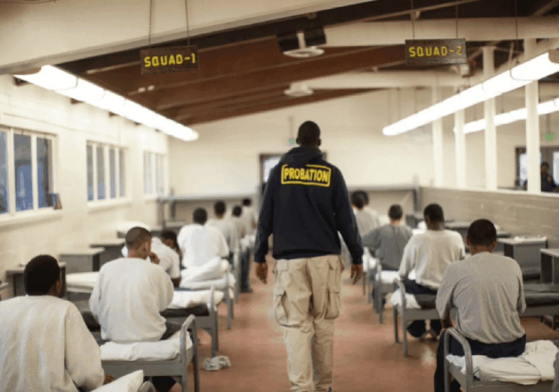 חמישה עשורים של התעללות מינית: מאות תביעות נגד בית מעצר לקטינים בלוס אנג'לס 