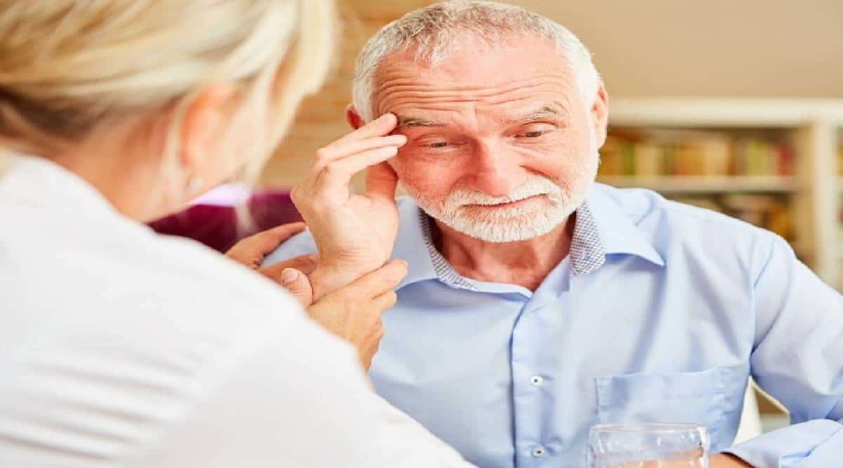 בעלי הפרעות של דיכאון וחרדה? מחקר חדש חושף קשר אפשרי בין הפרעות אלה לדמנציה 