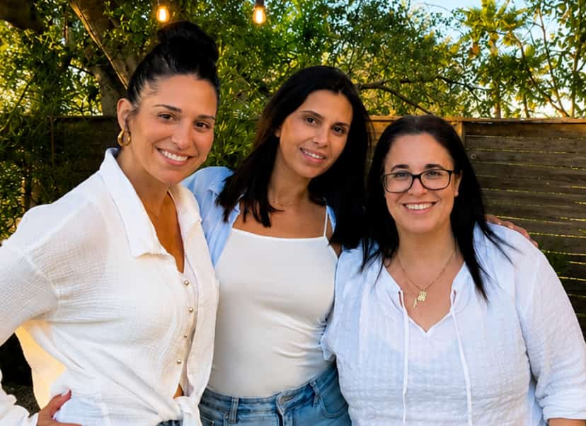 כוח נשי : ההרשמה לריטריט של וומיז בעיצומה
