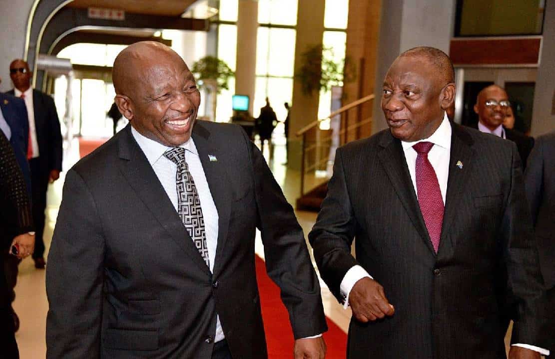 יש מחיר לשנאה - "דרום אפריקה משלמת ביוקר": הצעת חוק חדשה תשנמך את מערכת היחסים של ארצות-הברית ודרא"פ