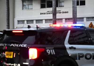 ארגוני יהדות ארה"ב לוחצים: יש להעלות את תקציב האבטחה למיליארד דולר