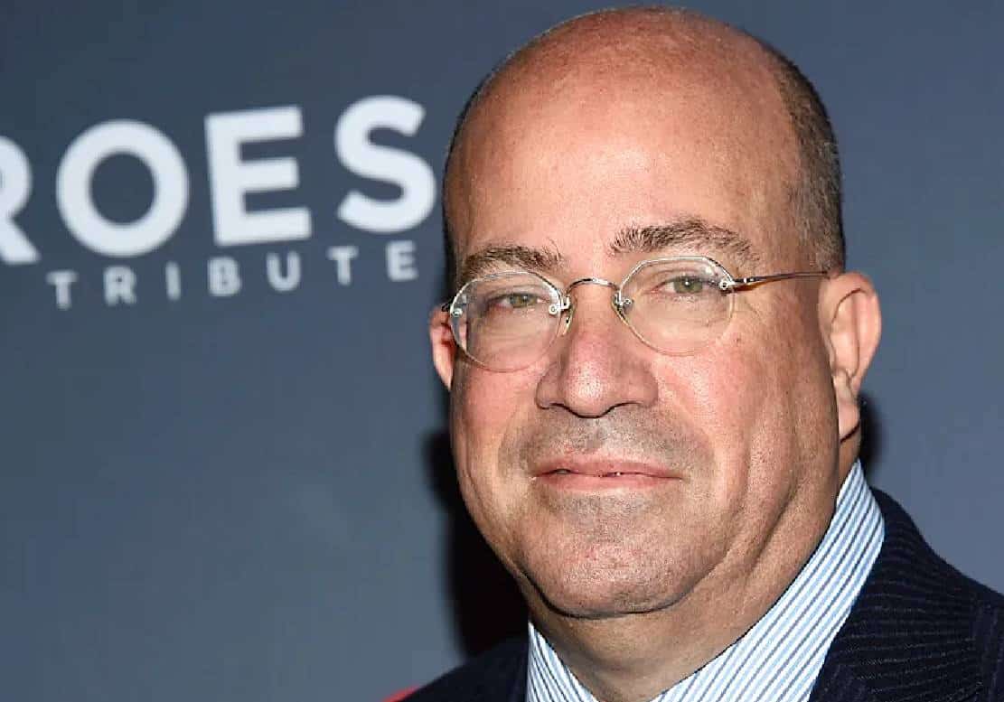 קונספירציה של התקשורת? נשיא CNN לשעבר, ג'ף צוקר, הורה ‏‏לעובדי הרשת לא לחקור את תיאוריית הדליפה ממעבדה