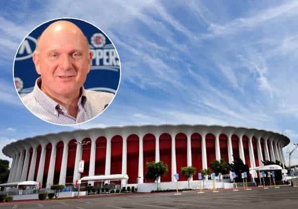 עסקים כרגיל: נחתם חוזה הנדל״ן שיסלול את הדרך להקמת אולם חדש לקליפרס